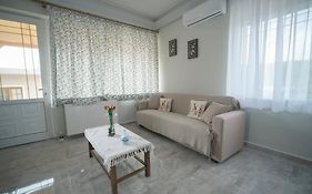 Vasilis And Ioanna Traditional House